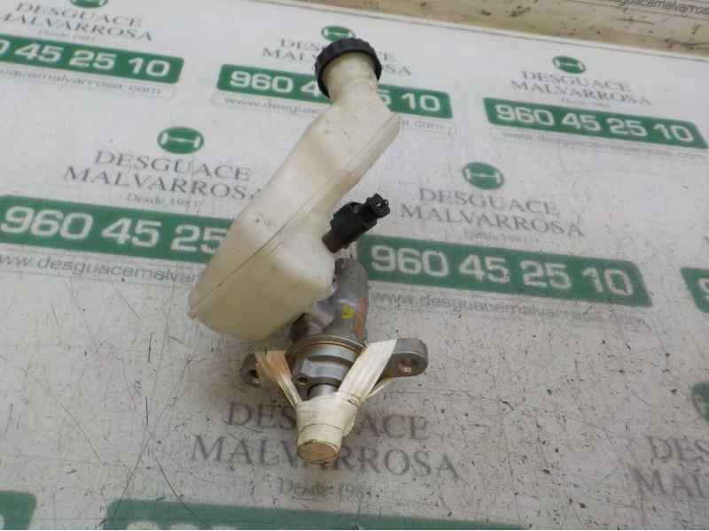 Recambio de bomba freno para citroën c3 1.2 12v vti referencia OEM IAM 4601W8  