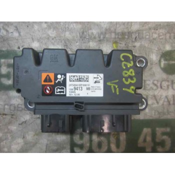 CENTRALITA AIRBAG 13599653 13589413 