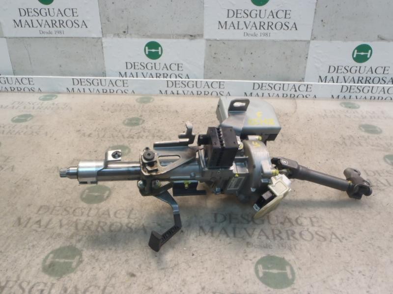 Recambio de columna direccion para renault megane iii berlina 5 p authentique referencia OEM IAM   