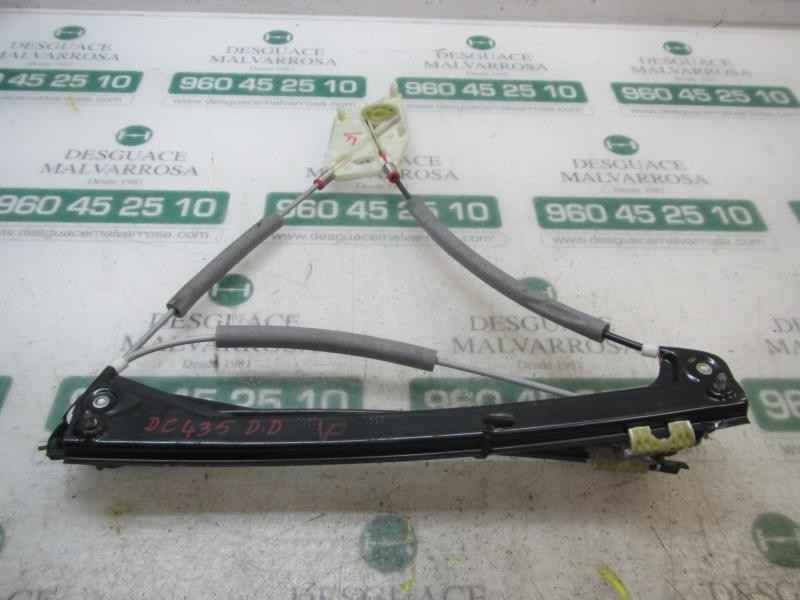 Recambio de elevalunas delantero derecho para volkswagen polo (6r1) advance referencia OEM IAM 6R4837462L  