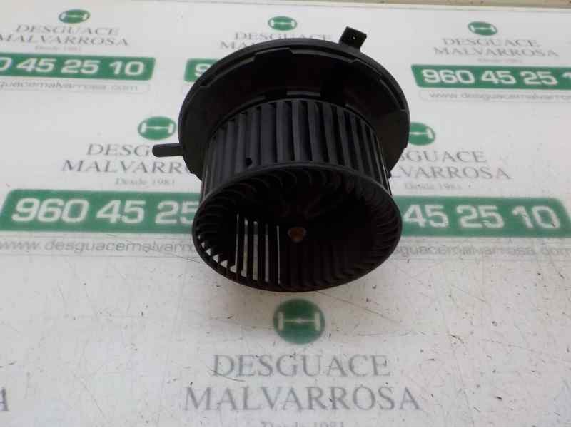 Recambio de motor calefaccion para volkswagen golf vi variant (aj5) advance referencia OEM IAM 1K2819015C 34309963C 34309963C