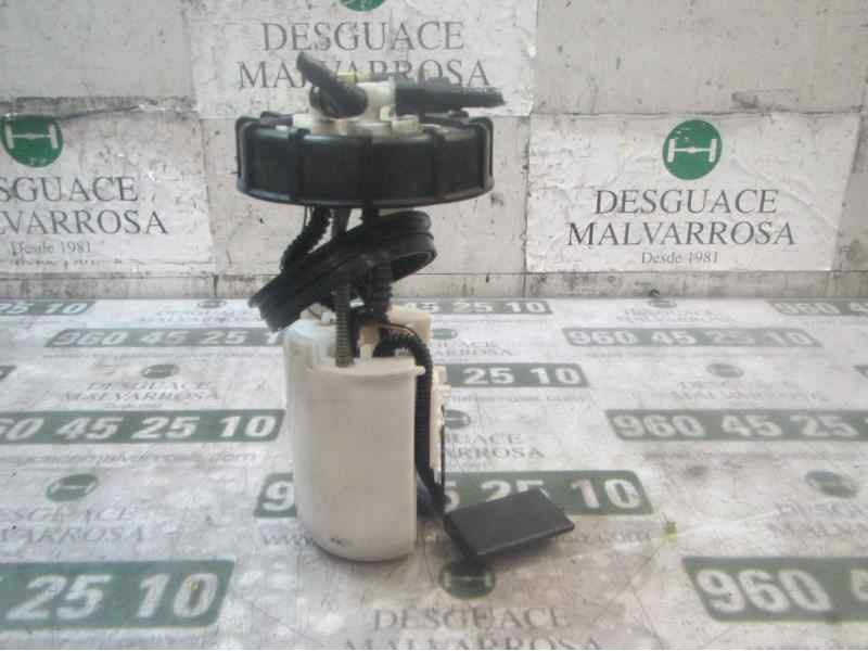 Recambio de aforador para honda civic berlina 5 (fk) 2.2 ctdi referencia OEM IAM 17045SMJE01 1019620560 1019620560