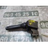 Recambio de mando limpia para toyota yaris 1.4 turbodiesel cat referencia OEM IAM 846520D180  