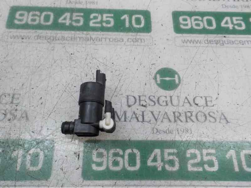 Recambio de bomba limpia para citroën c3 1.2 12v vti referencia OEM IAM 643475  