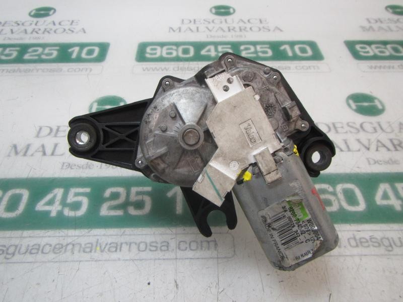 Recambio de motor limpia trasero para dacia sandero básico referencia OEM IAM 8200734582 8200734502 