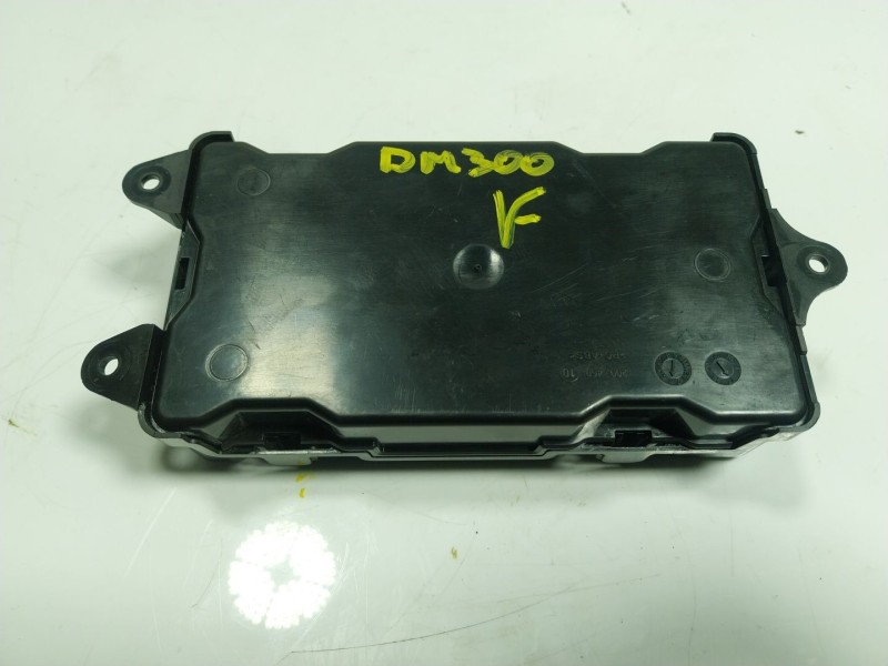 Recambio de modulo electronico para porsche panamera 2.9 v6 turbo cat referencia OEM IAM 971907040S 971907040 
