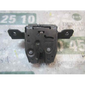 CERRADURA MALETERO / PORTON 13500195 