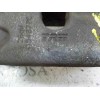 Recambio de pinza freno delantera derecha para renault kangoo profesional referencia OEM IAM   