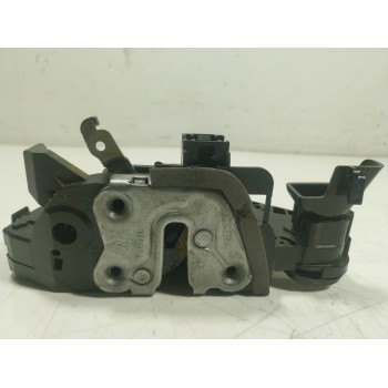 CERRADURA PUERTA DELANTERA IZQUIERDA 805034935R 805034935R 