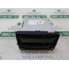 Recambio de sistema audio / radio cd para volkswagen golf vi variant (aj5) advance referencia OEM IAM 1K0057187AX 1K0035186AA 