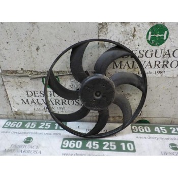 ELECTROVENTILADOR 9801666680 