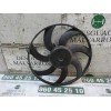 Recambio de electroventilador para citroën c3 exclusive referencia OEM IAM 9801666680  