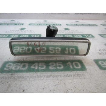 ESPEJO INTERIOR 3C0857511JSMA 