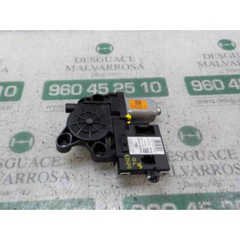 MOTOR ELEVALUNAS TRASERO DERECHO 1767048 7M5T14B534CC 