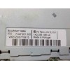 Recambio de sistema audio / radio cd para volkswagen golf vi variant (aj5) advance referencia OEM IAM 1K0057187AX 1K0035186AA 