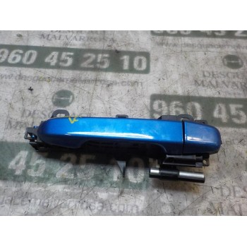 MANETA EXTERIOR DELANTERA DERECHA 692110D904 