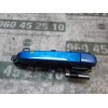Recambio de maneta exterior delantera derecha para toyota yaris 1.4 turbodiesel cat referencia OEM IAM 692110D904  