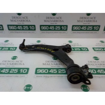 BRAZO SUSPENSION INFERIOR DELANTERO IZQUIERDO 