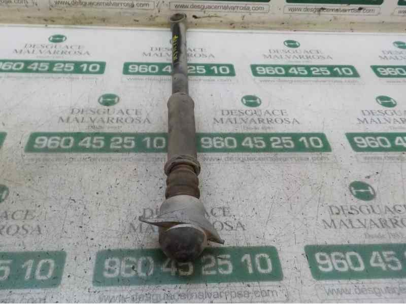 Recambio de amortiguador trasero izquierdo para seat ibiza sc (6j1) 1.2 12v referencia OEM IAM 6R0513025E 6R0513025E 