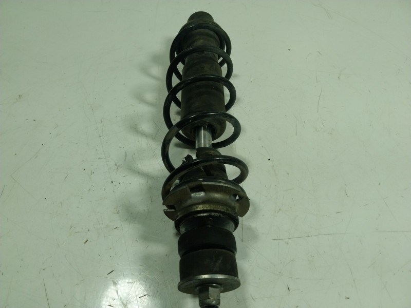 Recambio de amortiguador delantero derecho para renault twizy life referencia OEM IAM 544004375R 544004375R 