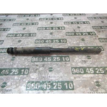 AMORTIGUADOR TRASERO IZQUIERDO 52610SMJE05 