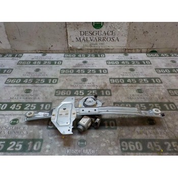 ELEVALUNAS TRASERO DERECHO 9224G3 