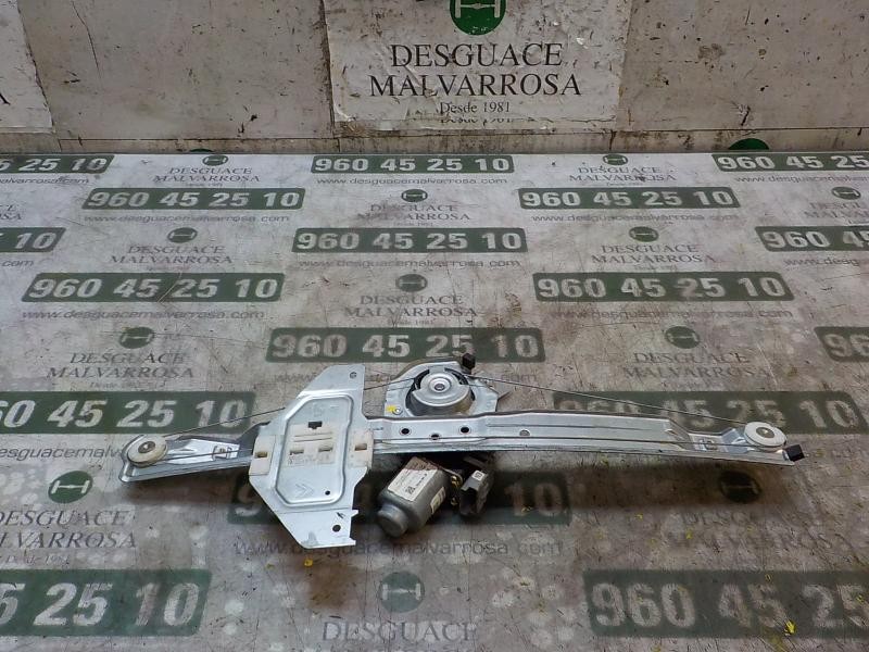 Recambio de elevalunas trasero derecho para citroën c3 exclusive referencia OEM IAM 9224G3  