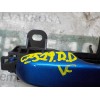 Recambio de maneta exterior delantera derecha para toyota yaris 1.4 turbodiesel cat referencia OEM IAM 692110D904  