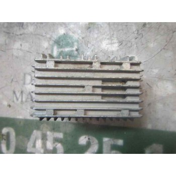 CAJA PRECALENTAMIENTO 55574293 55574293 