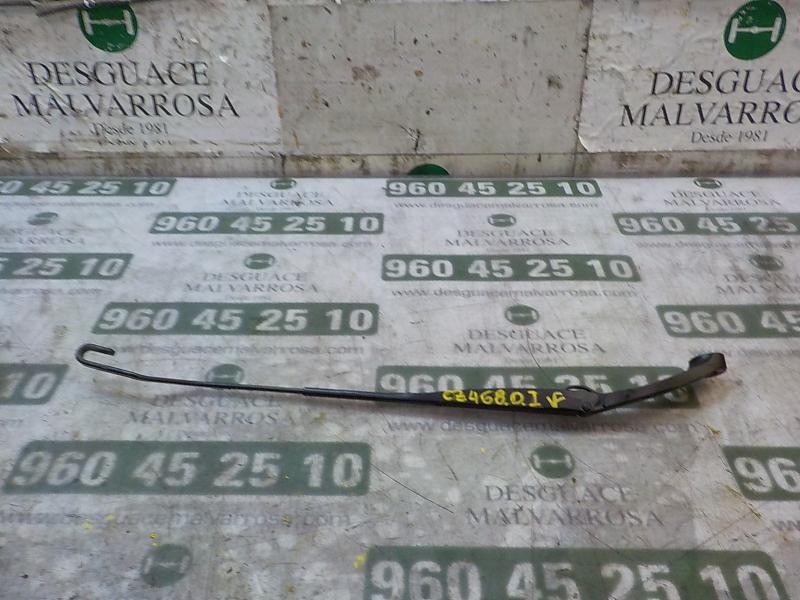 Recambio de brazo limpia delantero izquierdo para dacia lodgy 1.6 cat (bivalent. gasolina / gpl) referencia OEM IAM 288812261R  