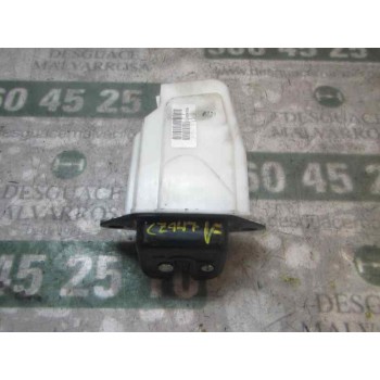 CERRADURA MALETERO / PORTON 74800SMGG02 