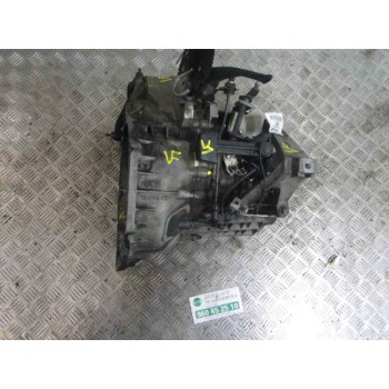 CAJA CAMBIOS 4M5R7002YA 