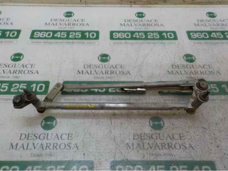 Recambio de articulacion limpia delantero para seat ibiza sc (6j1) 1.2 12v referencia OEM IAM 6R1955023B 6R1955023B 3397021278