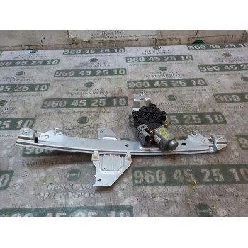ELEVALUNAS TRASERO IZQUIERDO 9223F9 
