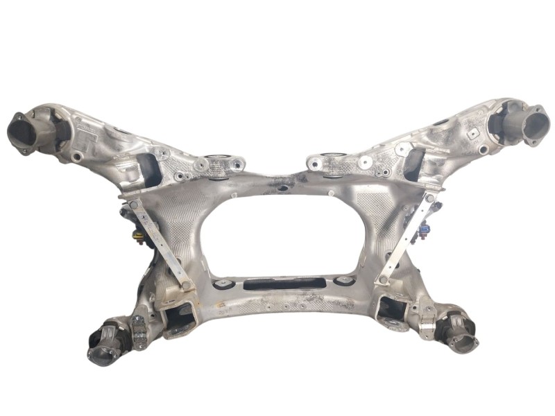 Recambio de puente trasero para porsche panamera 2.9 v6 turbo cat referencia OEM IAM 971599030AC 971599030AQ 971599030AM
