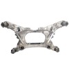 Recambio de puente trasero para porsche panamera 2.9 v6 turbo cat referencia OEM IAM 971599030AC 971599030AQ 971599030AM
