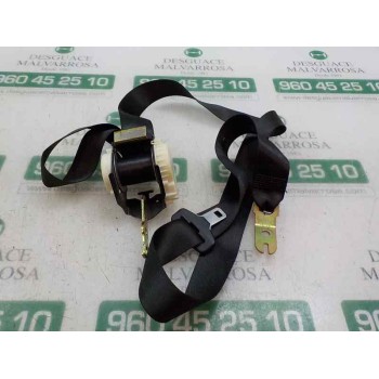 CINTURON SEGURIDAD TRASERO DERECHO 72119132812 