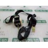 Recambio de cinturon seguridad trasero derecho para bmw serie 5 berlina (e60) 530d referencia OEM IAM 72119132812  