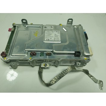 MODULO ELECTRONICO 1684435S0E 168443500E