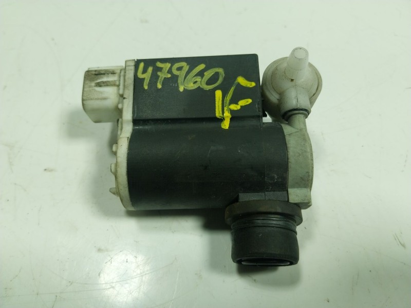 Recambio de bomba limpia para kia carens iv 1.7 crdi referencia OEM IAM 985102V100 465047 