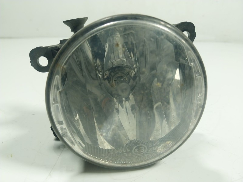 Recambio de faro antiniebla izquierdo para dacia duster (hs_) 1.5 dci (hsaj) referencia OEM IAM 261500097R 261500097R 