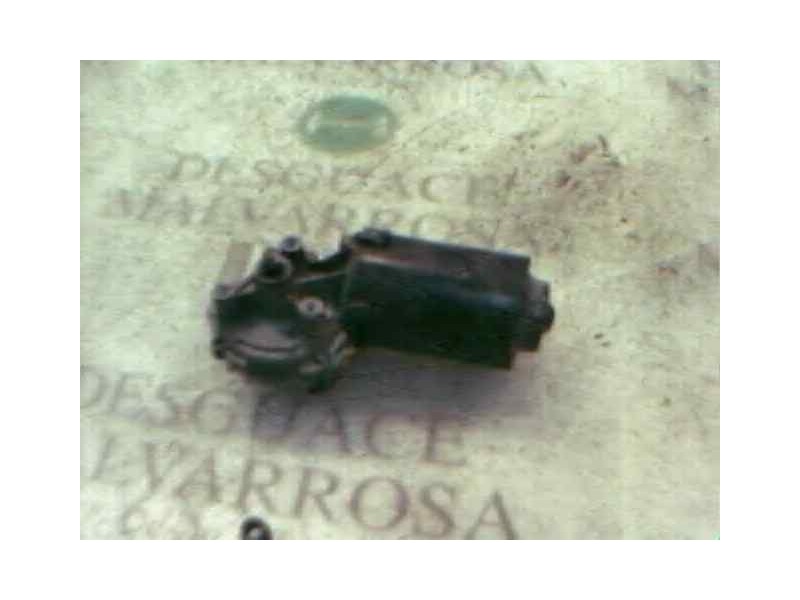 Recambio de motor limpia delantero para fiat bravo (182) 1.8 16v cat referencia OEM IAM   
