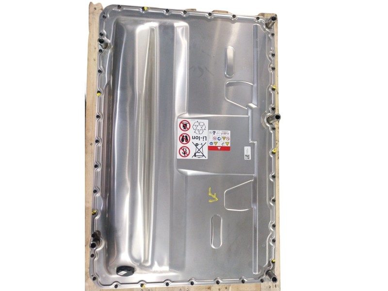 Recambio de bateria para cupra leon sportstourer (kl8) 1.4 tsi phev referencia OEM IAM 5WA915588G 3Q0804841E 