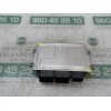 Recambio de centralita motor uce para citroën c3 1.2 12v vti referencia OEM IAM 1608817680  