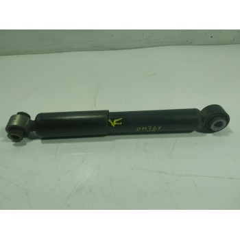 AMORTIGUADOR TRASERO DERECHO 9807784080 980778408001 