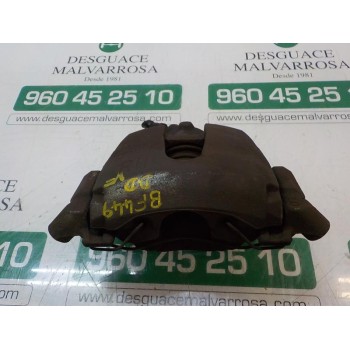 PINZA FRENO DELANTERA DERECHA 