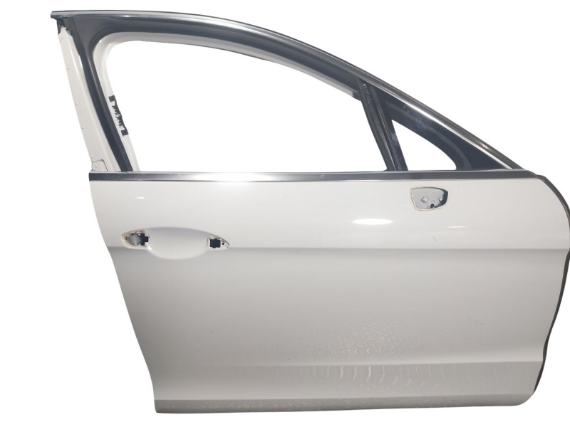 Recambio de puerta delantera derecha para porsche panamera 2.9 v6 turbo cat referencia OEM IAM 971831022YGRV  