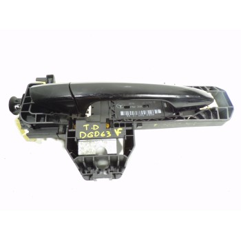 MANETA EXTERIOR TRASERA DERECHA A2047602434 