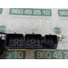 Recambio de centralita motor uce para citroën c3 1.2 12v vti referencia OEM IAM 1608817680  