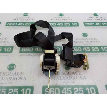 CINTURON SEGURIDAD TRASERO IZQUIERDO 72119132812 